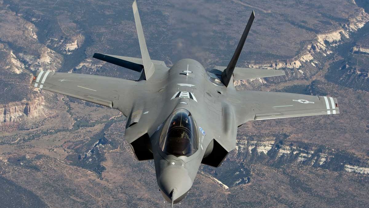 Portugalci vyloučili koupi letounů F-35. Mluví o „předvídatelnosti spojenců“