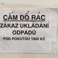 Exkurze do Sapy končí.