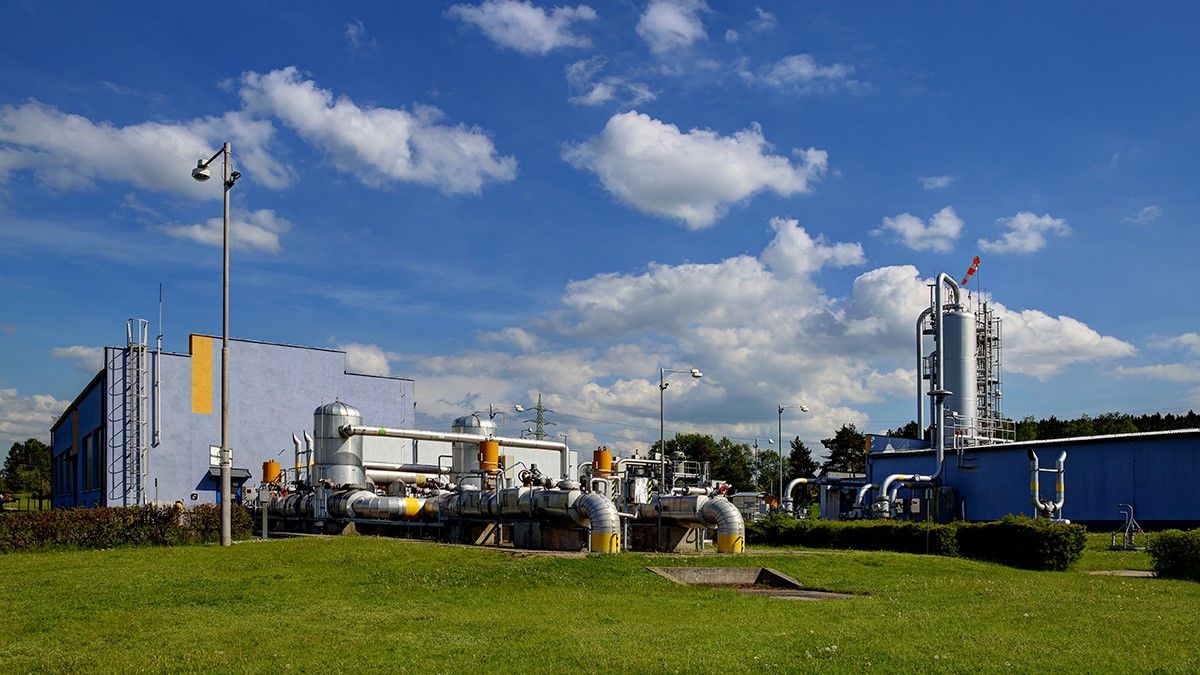 Státní ČEPS kupuje plynové zásobníky RWE Gas Storage za 360 milionů eur