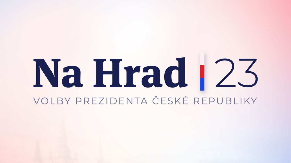 Kdy budou české volby?