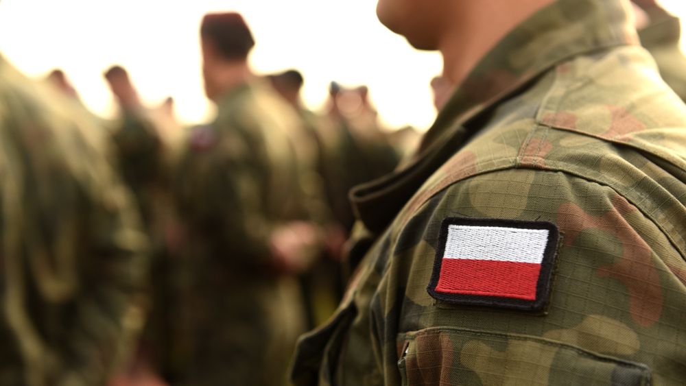 Poláci po ruském náletu na Ukrajinu pátrají po „neidentifikovaném objektu“