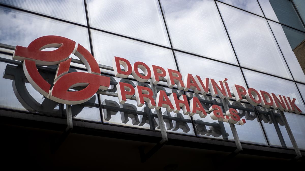 Praha vypsala tendr na hloubkový audit DPP, kvůli Dozimetru