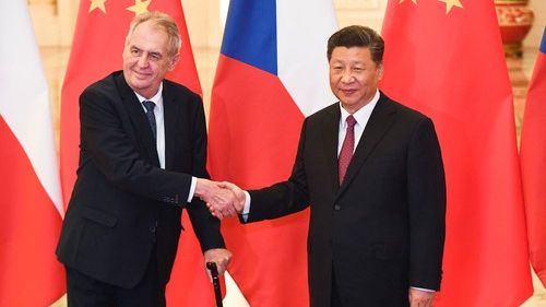 Česko zvažuje odklon od Číny. Jakou pomstu může Peking připravit?