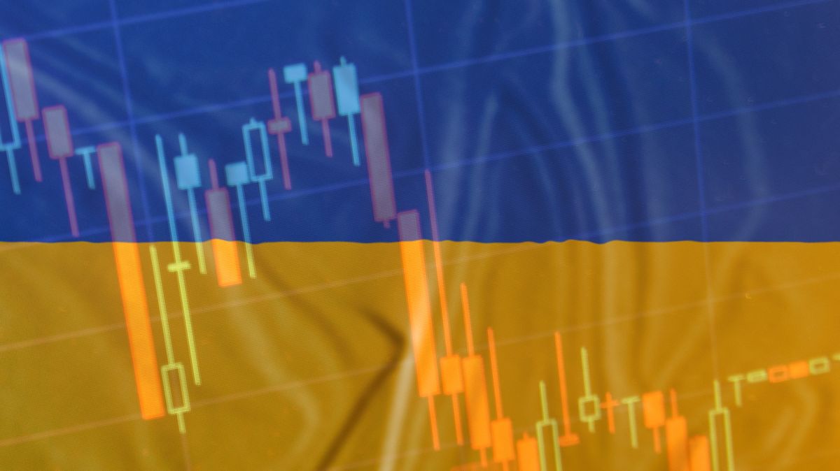 Všechny jistoty pryč. Jak ruská invaze na Ukrajinu změnila ekonomiku