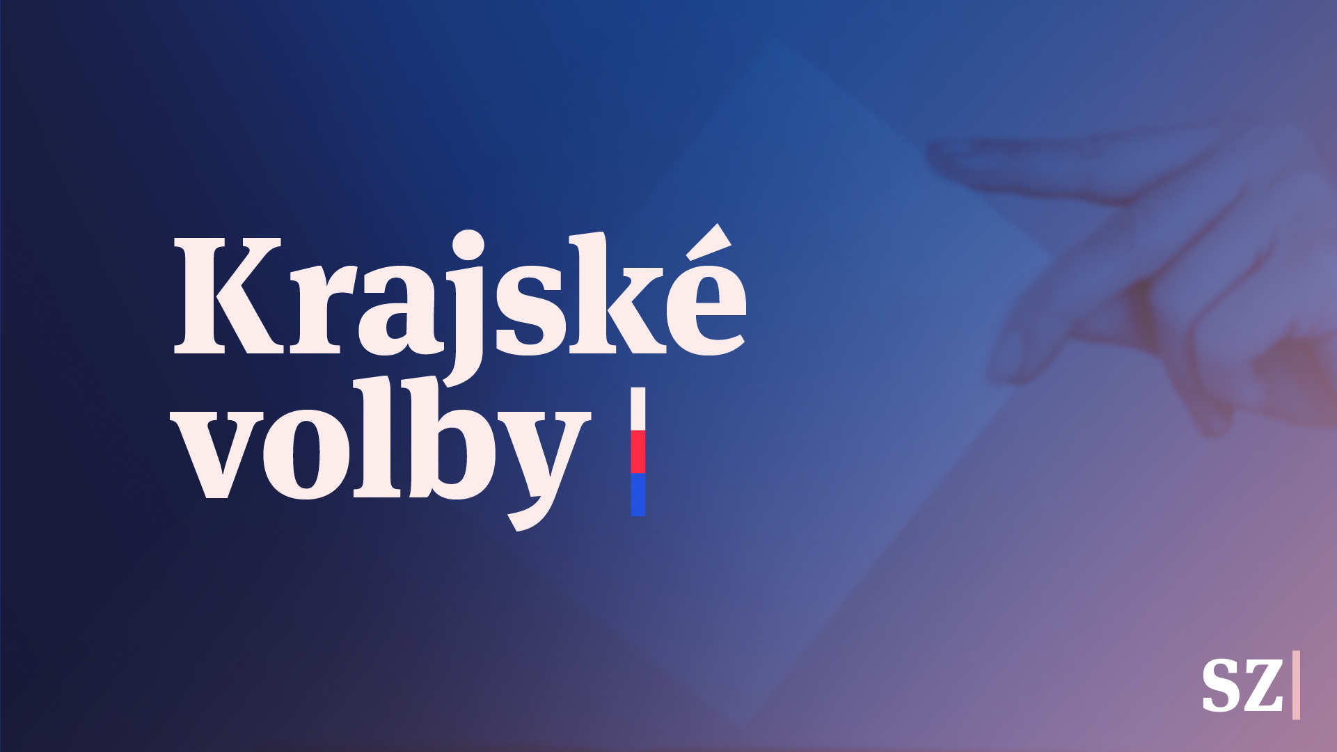 Volby 2024 | Jihočeský Kraj - Výsledky Krajských Voleb Online