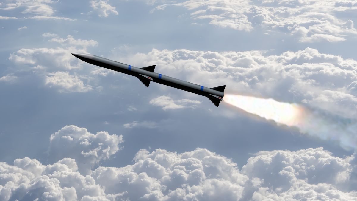 Pentagon zvažuje, že Ukrajině vyrobí rakety, které dostřelí až na Krym