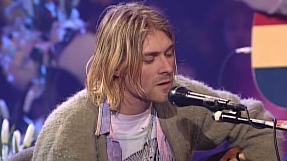 Syrová Nirvana, křehký Cobain. Jeho antihrdinství i civilnost žijí dodnes
