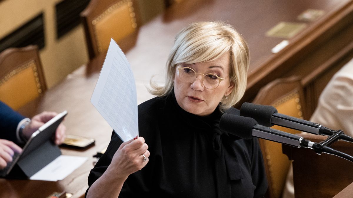 ANO napadlo snížení valorizací u Ústavního soudu. „Uhájíme to,“ míní Jurečka