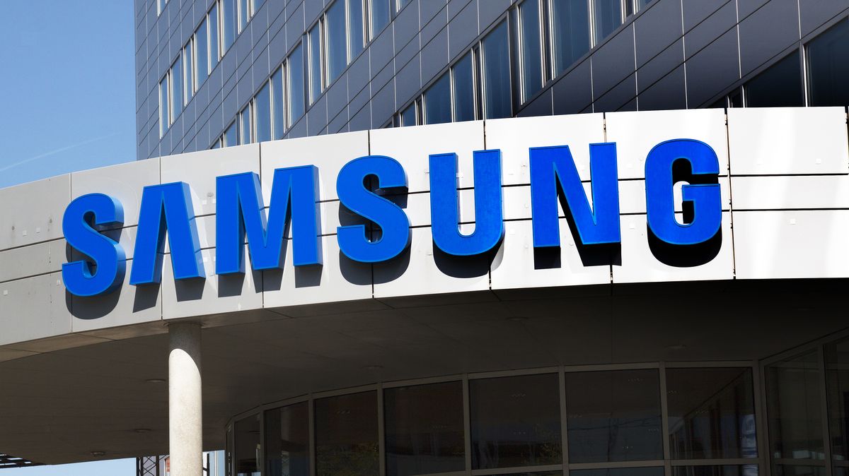 První v historii. Odbory Samsungu organizují jednodenní stávku