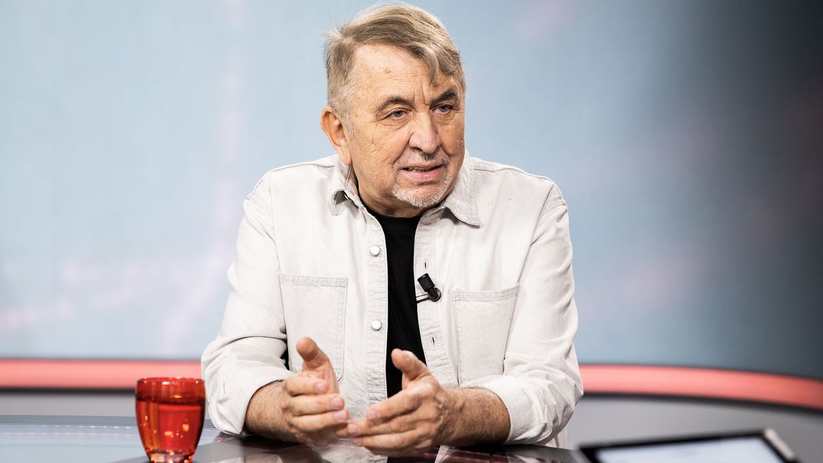 GEN vs. GEN. Režisér Fenič je v právním střetu s Ryvolou kvůli názvu strany