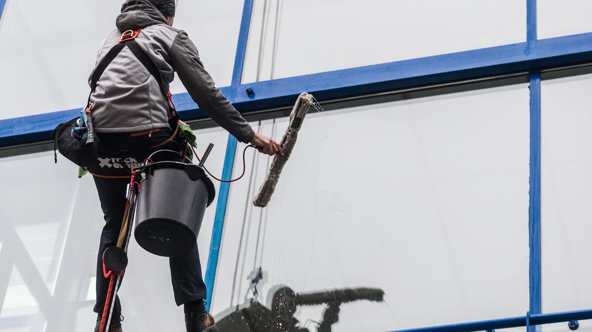 O některé práce je boj, jinde se nehlásí skoro nikdo