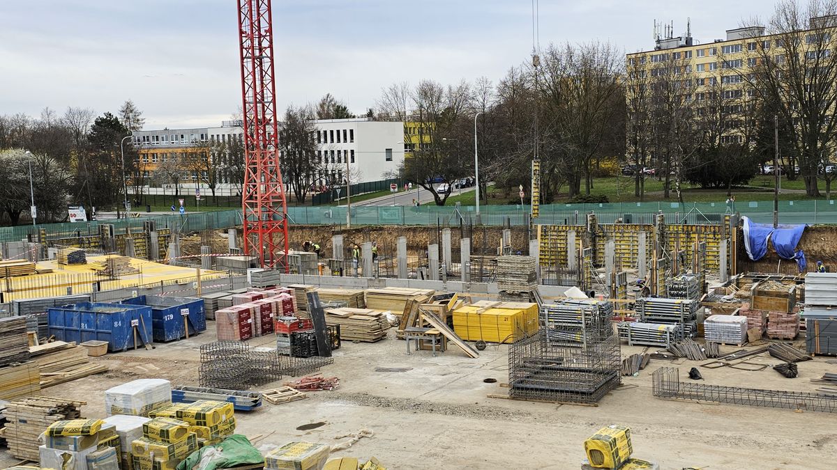 Podpora bydlení z peněz EU bude dostupná od 15. května