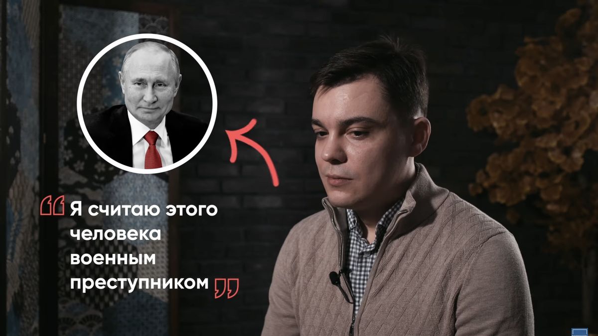 Výpověď zběha z Kremlu: Putin nepoužívá mobil a jezdí ve speciálním vlaku