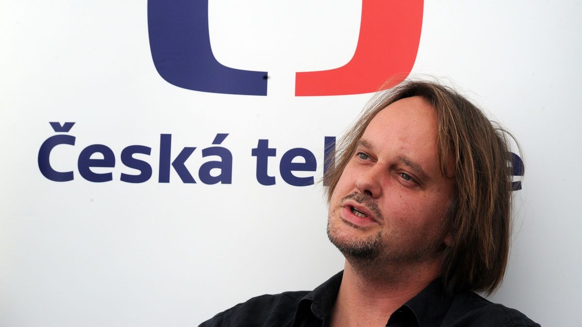 Nejlepší reflexe doby, nebo povrchní groteska? Režisér hodnotí seriál Volha