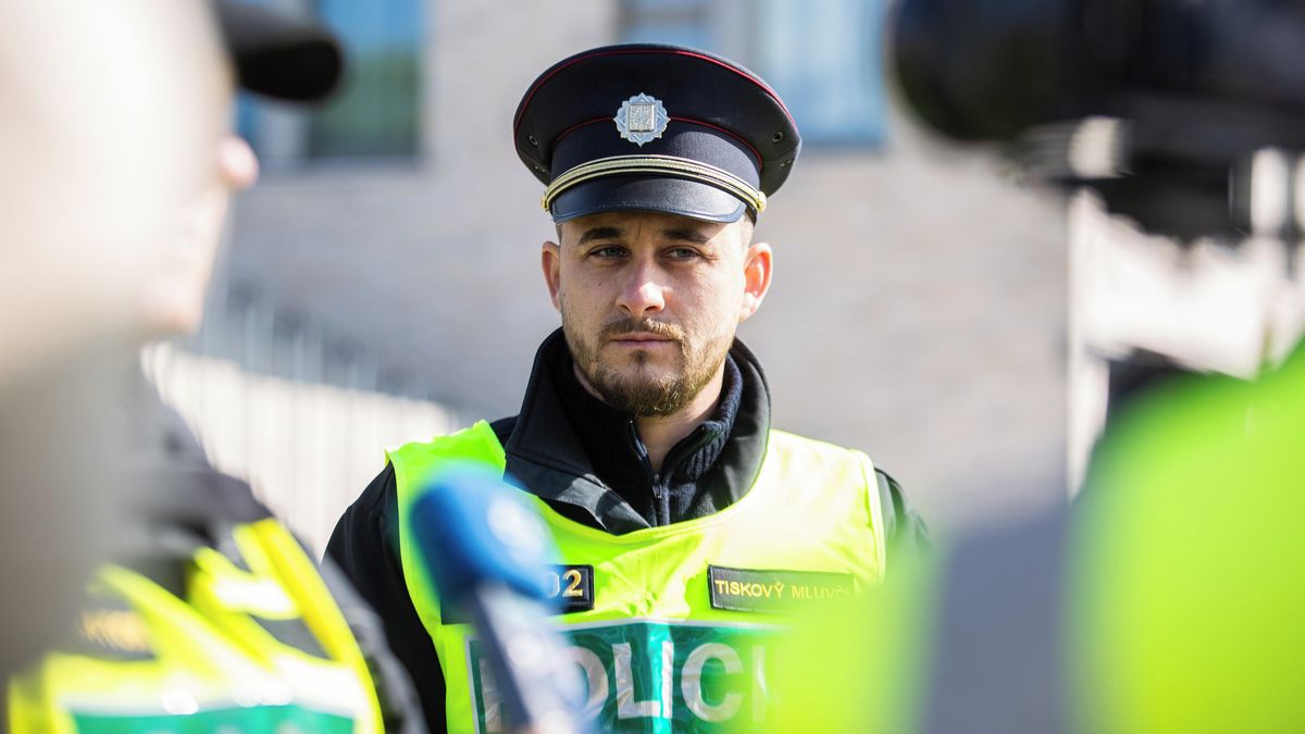 Policie mění komunikaci. O lidech s duševním onemocněním má mluvit citlivěji