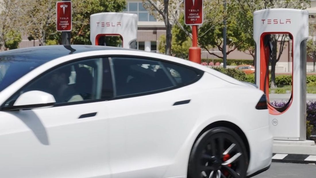 Tesla v Číně opravuje 1,2 milionu aut, polovinu svých vozů v zemi