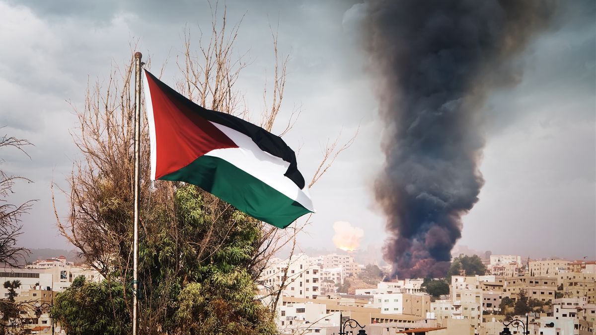 Hamás tvrdí, že při izraelské vojenské operaci zemřeli tři rukojmí