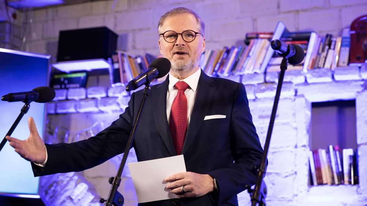STEM: Nejvíc lidí důvěřuje Babišovi, před Fialou je i Konečná