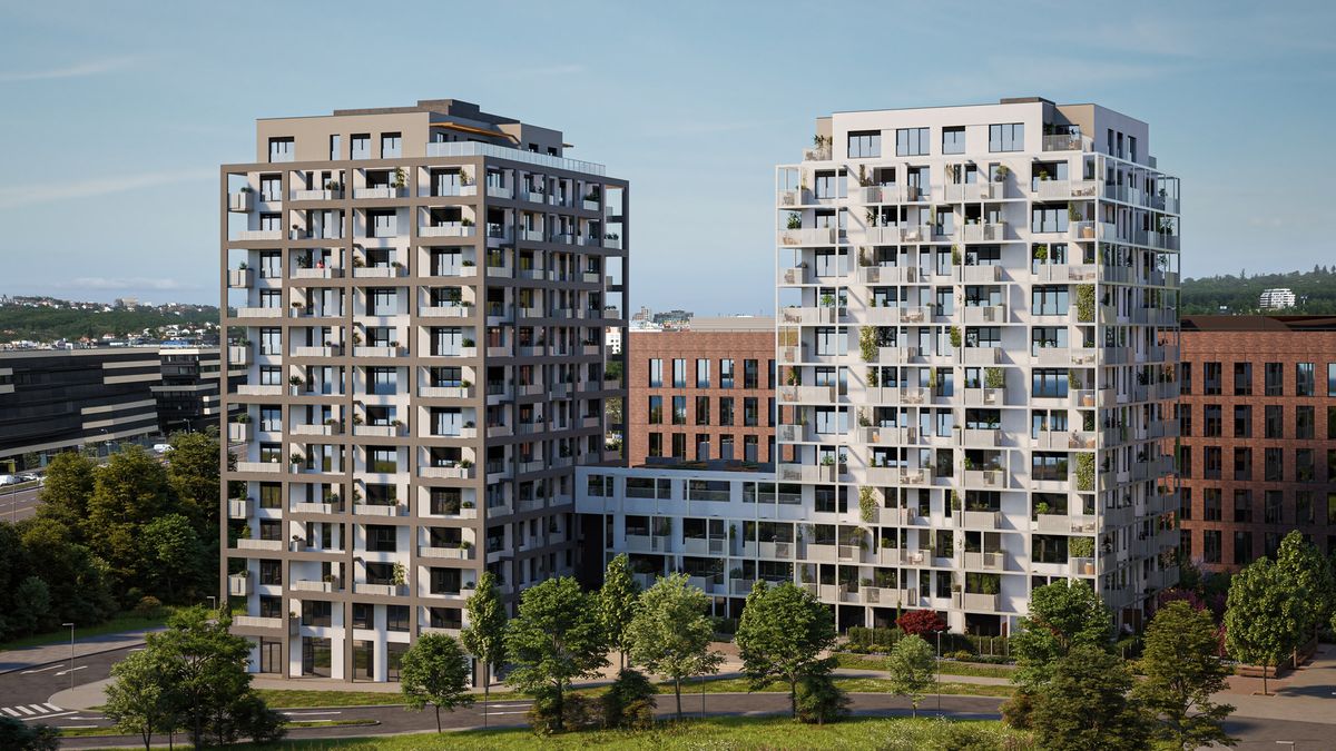 „Někdy ztrácím optimismus.“ Architekt popisuje boj s územním plánováním