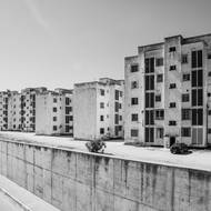 Vítězem World Press Photo za africký kontinent se v kategorii Dlouhodobý projekt stal tuniský fotograf Zied Ben Romdhane se sérii snímků „Útěk“.