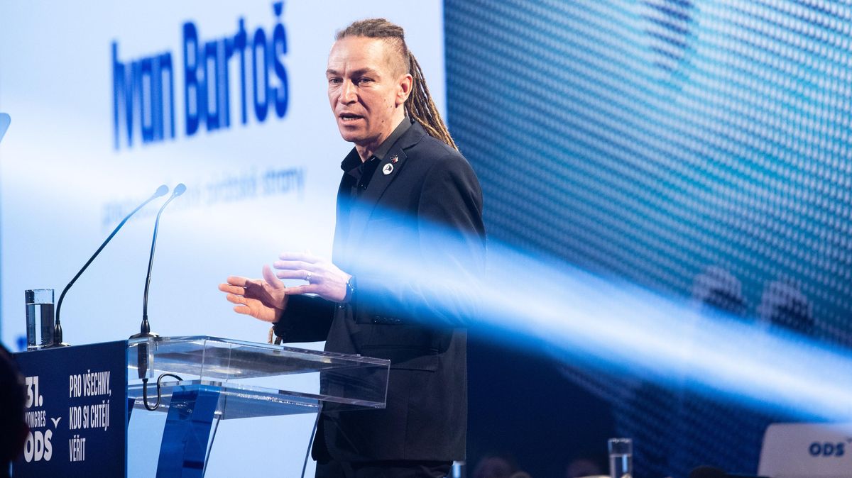 Bartoš a Fiala na kuřácké pauze. Zlomový bod průšvihu jménem digitalizace