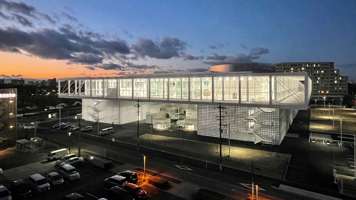 Prestižní Pritzkerovu cenu za architekturu získal Číňan Liou Ťia-kchun