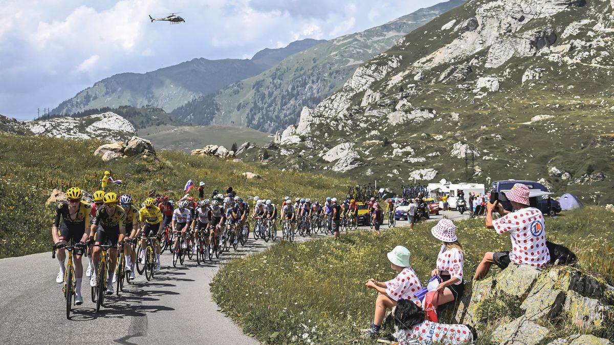 Tour de France 2024 začala. Výsledky, kudy vede trasa, mapa závodu