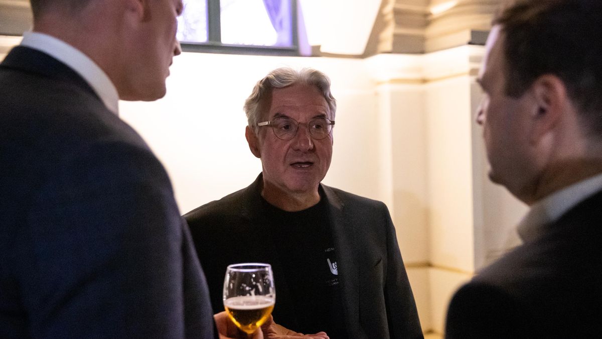 Konec Havlovské éry. Zahradil naznačuje, jak by pootočil směr české diplomacie