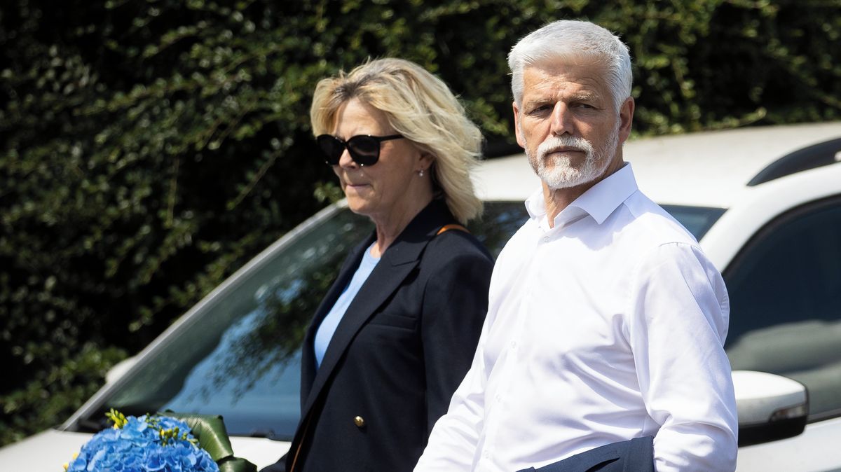 Jak to bylo s Pavlovou cestou. Poradci ho varovali, prezident si nedal říct