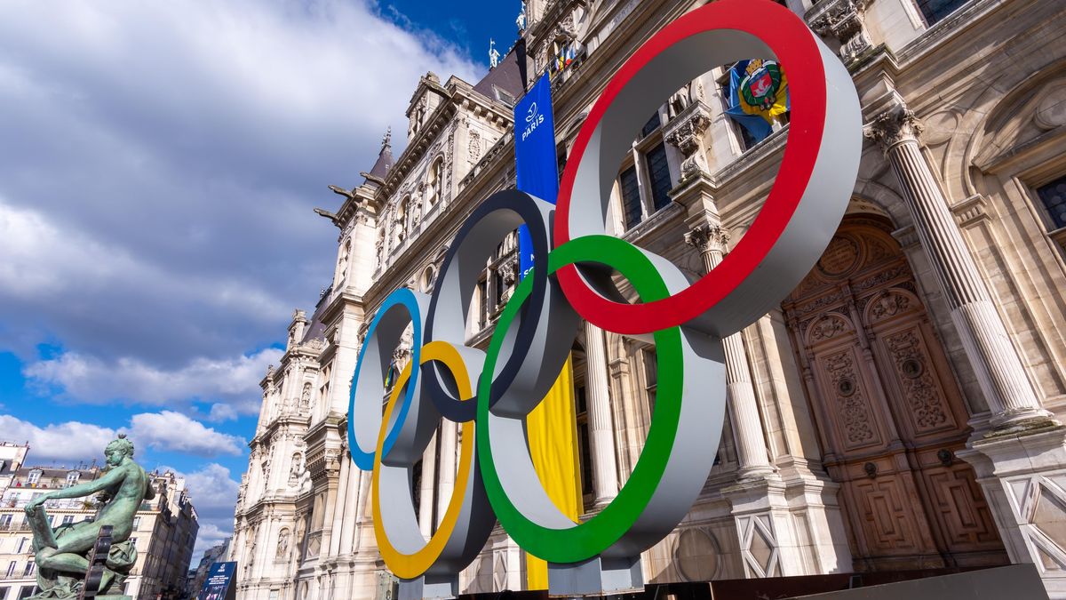 „Na olympiádu kašlu“. Někteří Pařížané se chystají zmizet z města