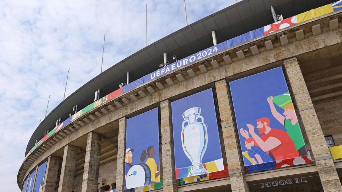 Komentář: Tvrdá data ukazují, že Euro 2024 bude nejzelenějším turnajem historie