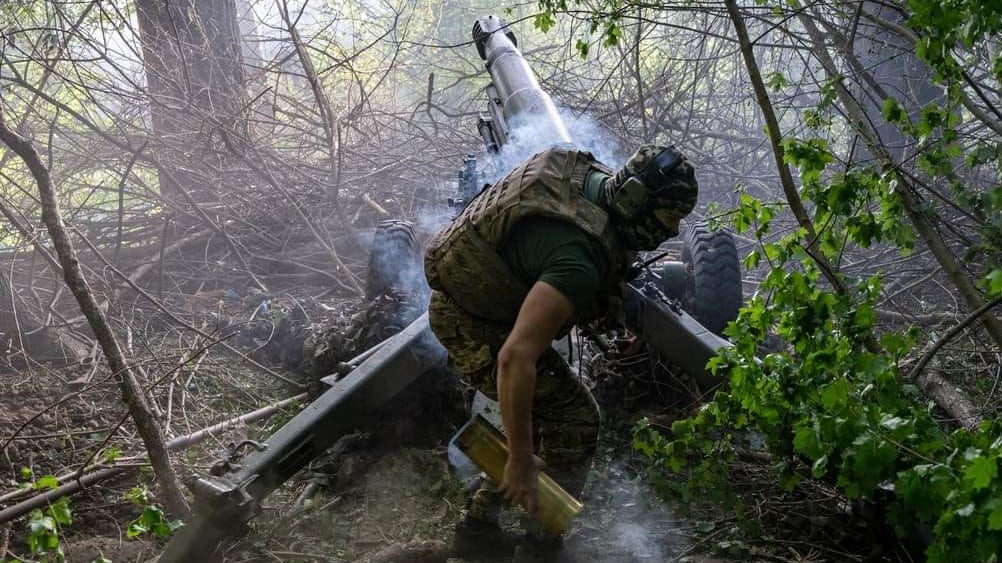 Ukrajina oznámila zničení dalšího důležitého mostu v Kurské oblasti