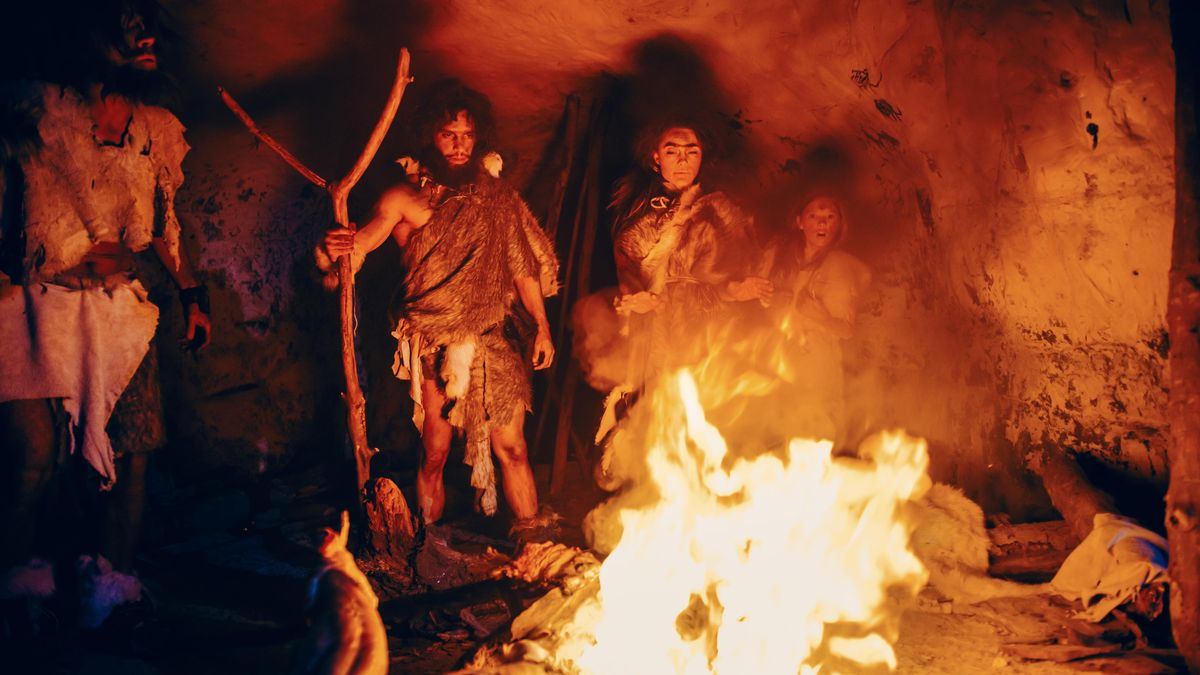 V Austrálii objevili stopy tajemného rituálu, který přetrval 500 generací