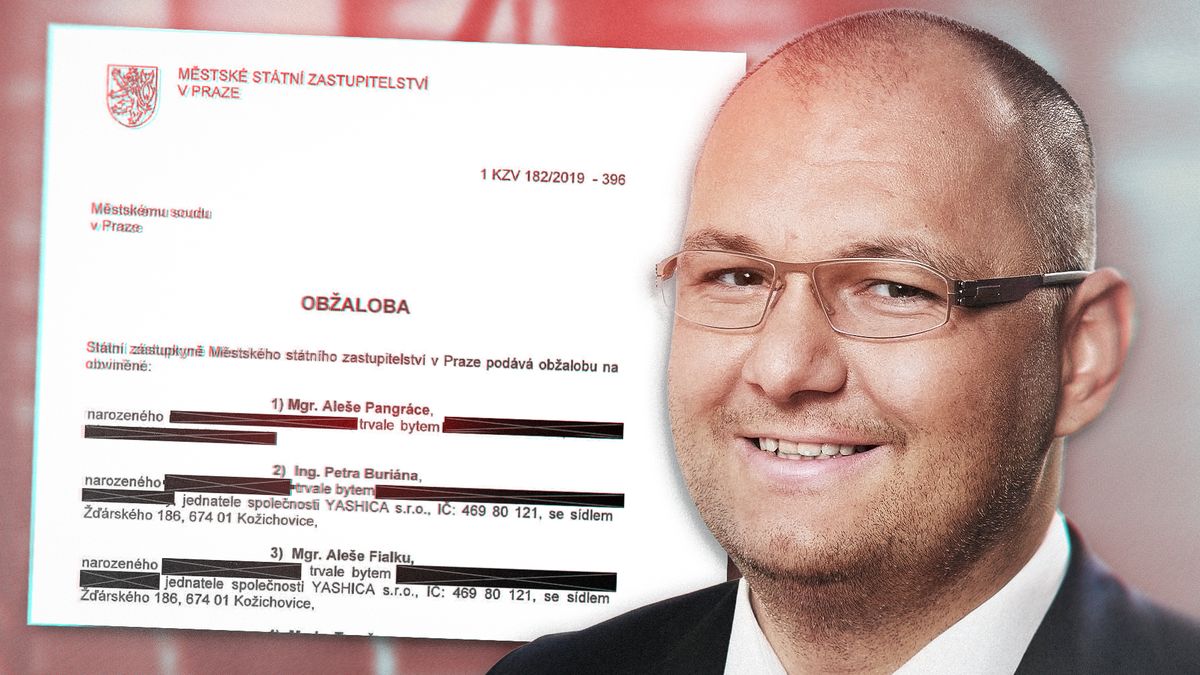 Dvacet procent ze zakázek. Manažera státní agentury soudí za úplatky