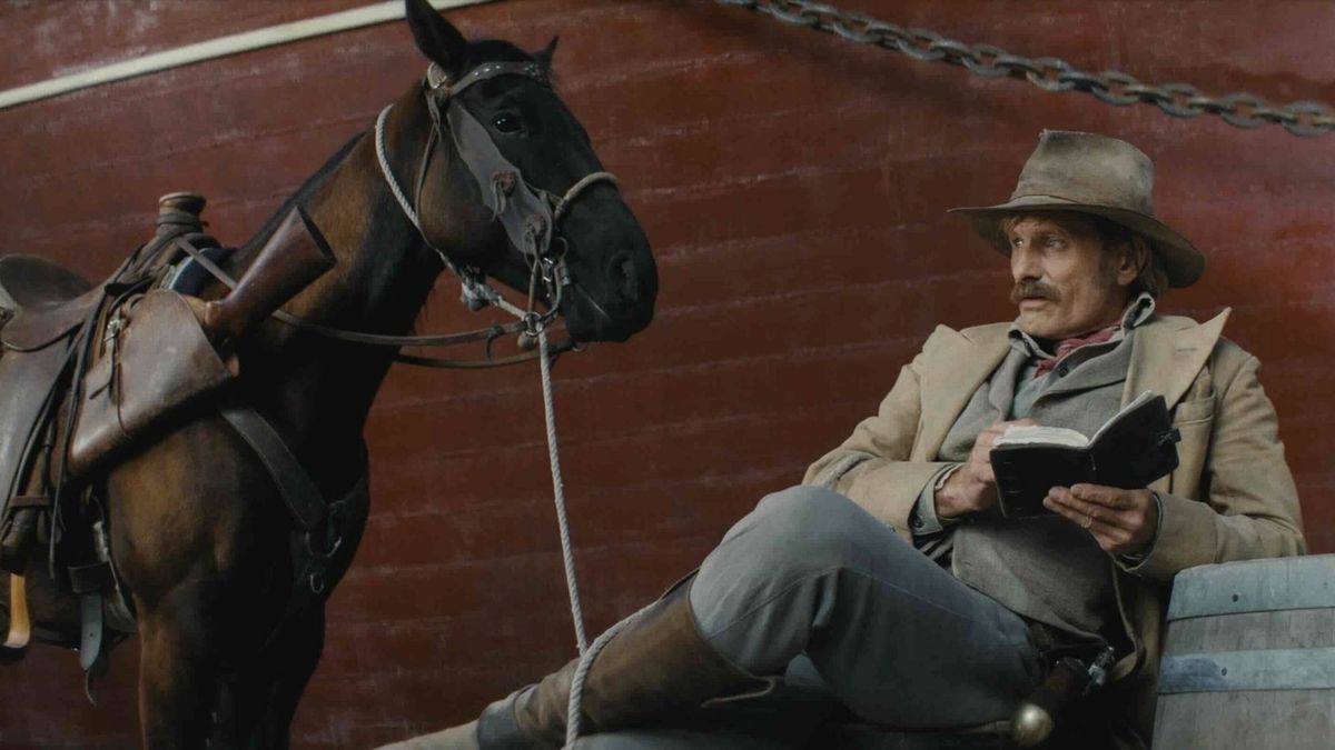 Viggo Mortensen, Clive Owen, Daniel Brühl. Vary odtajnily letošní hvězdy