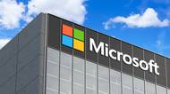 Hodnota Microsoftu po výsledcích klesla o stovky miliard dolarů