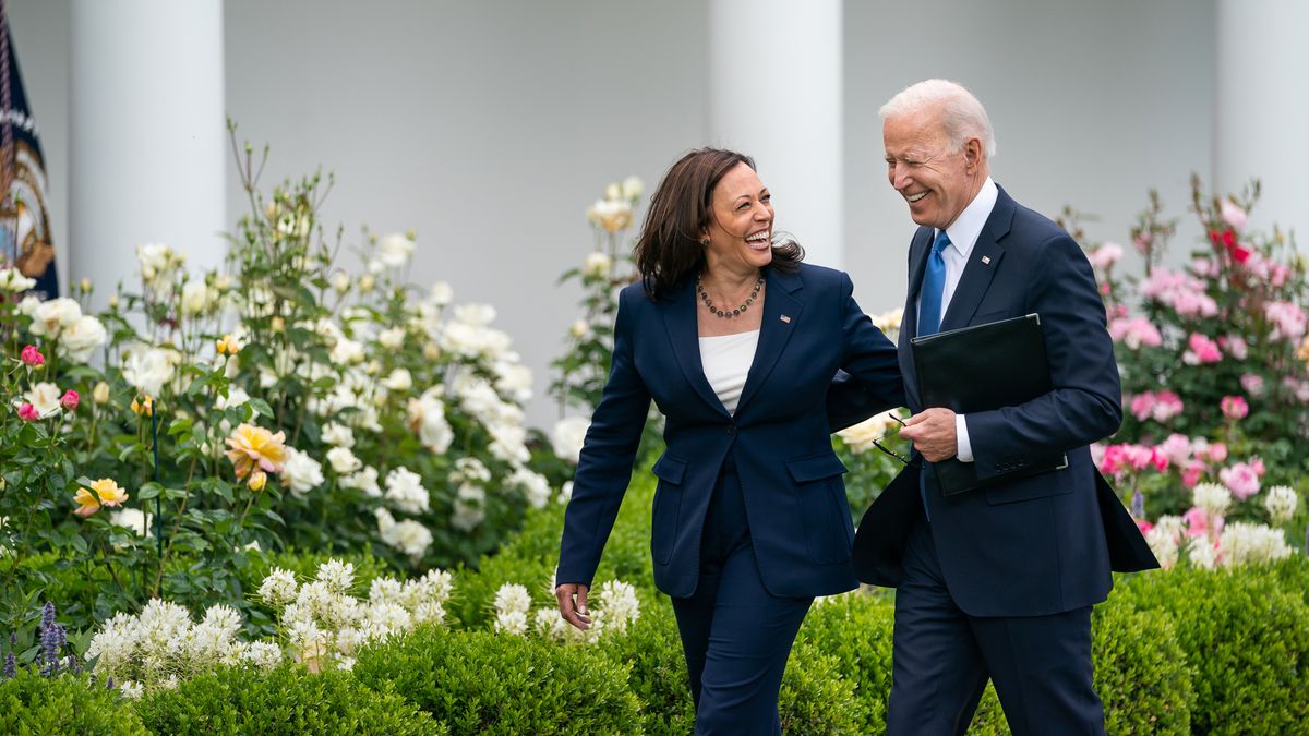 Biden ze hry? Nejsem si jistý, jestli to strana promyslela, říká expert