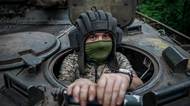 Zprávy z bojiště: Ukrajina překonala akutní nedostatky
