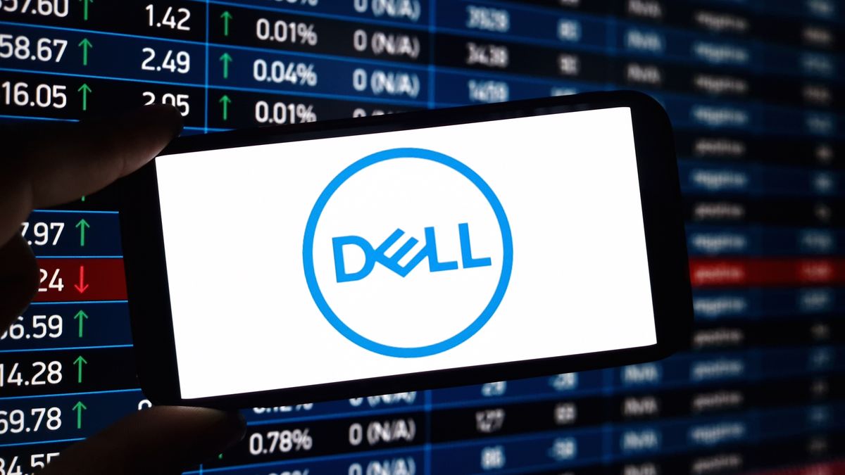 Dell a Palantir zamíří do elitního indexu S&P 500. A cena jejich akcií roste