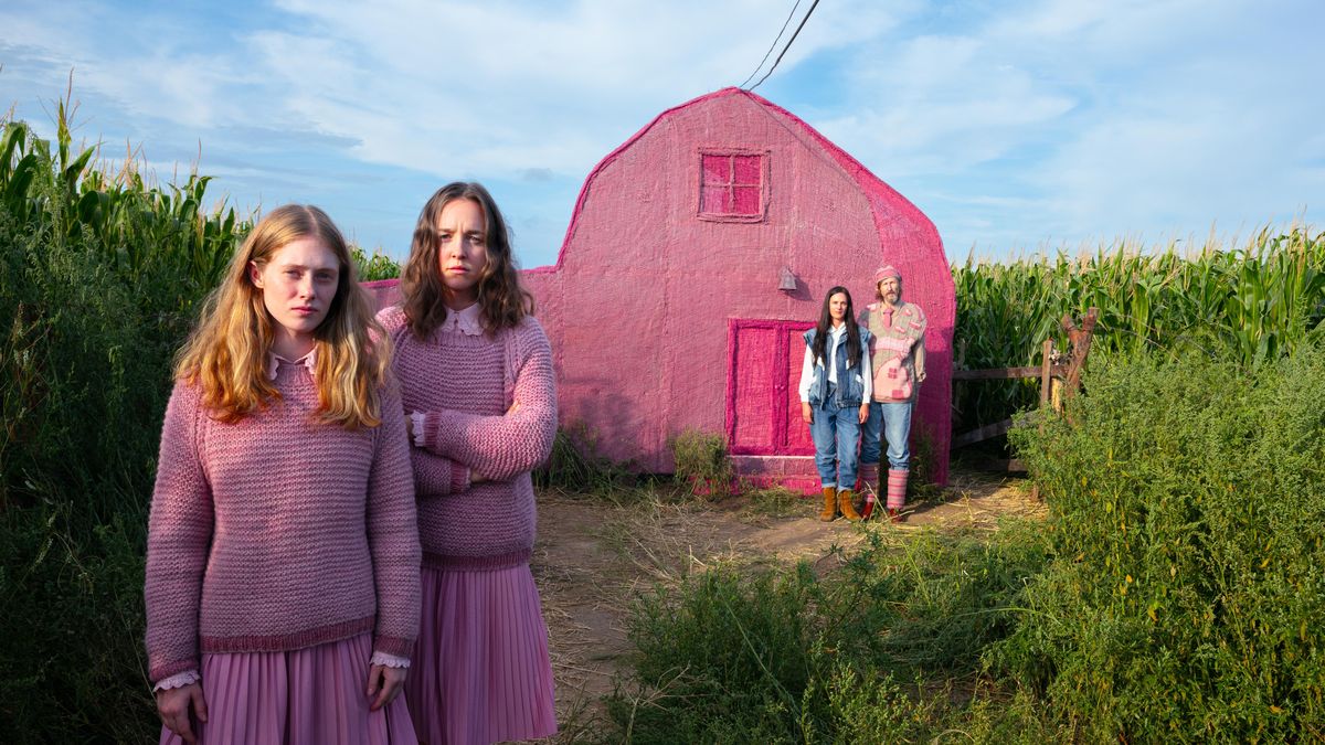 Nominace Ceny české filmové kritiky ovládly Amerikánka a film o Jarcovjákové