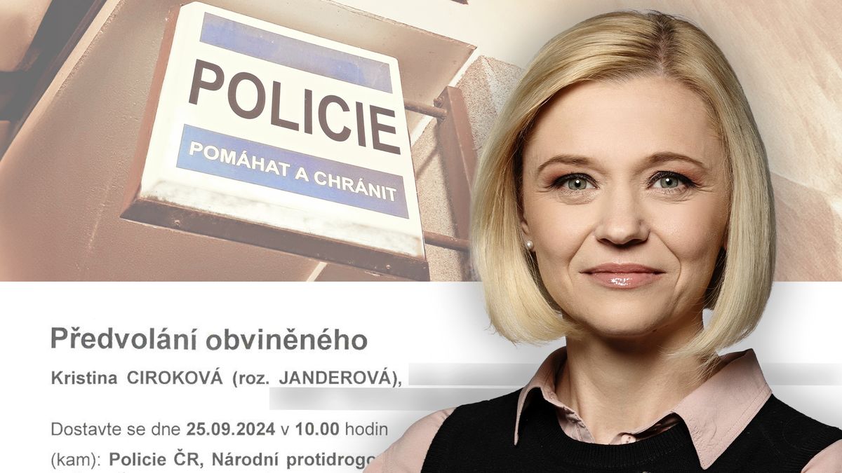 Slovenská generální prokuratura zastavila stíhání reportérky Seznam Zpráv