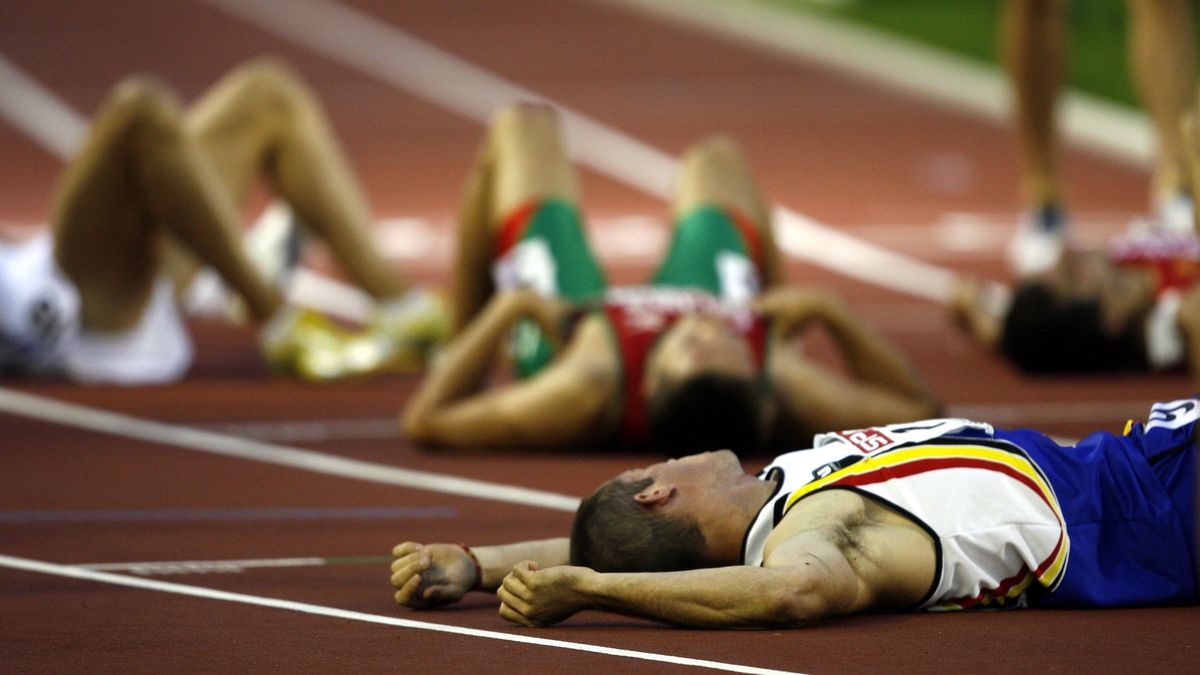 Záhada „atletického srdce“. Jak zabránit náhlým úmrtím mladých