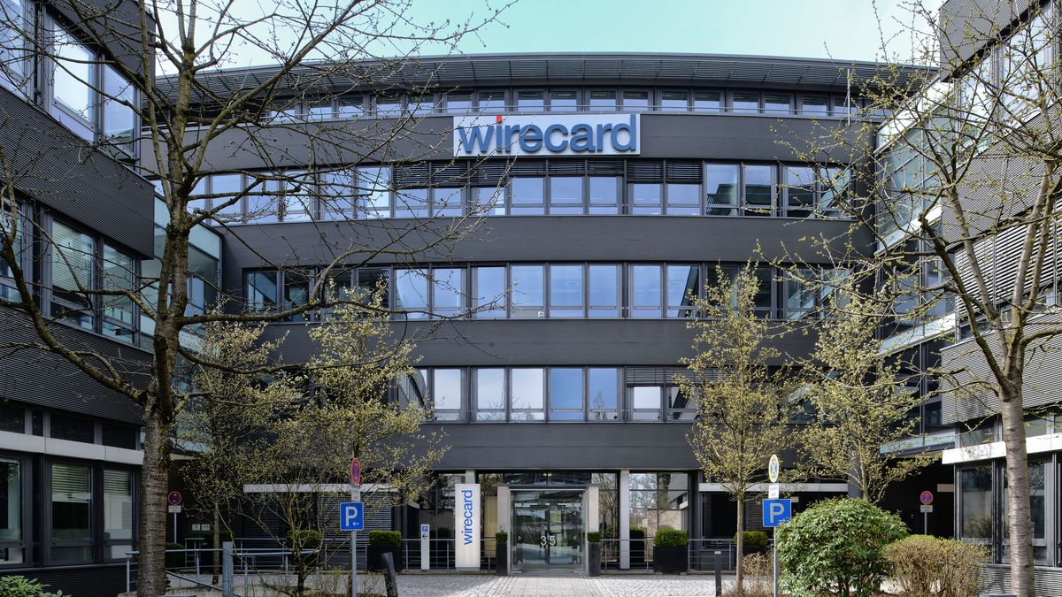 Deset a šest let. Padly další tresty za obří německý účetní skandál