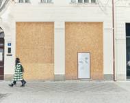 Pandemie proměnila i nejdražší ulici v Česku, pražskou Pařížskou.