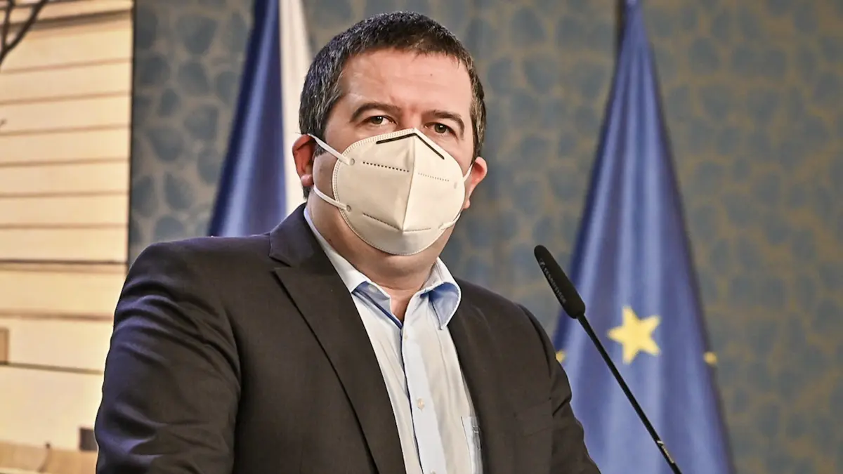 Hamacek Chtel Do Moskvy I Kdyz Uz Tu Byly Tajne Informace O Ruskem Teroru Seznam Zpravy