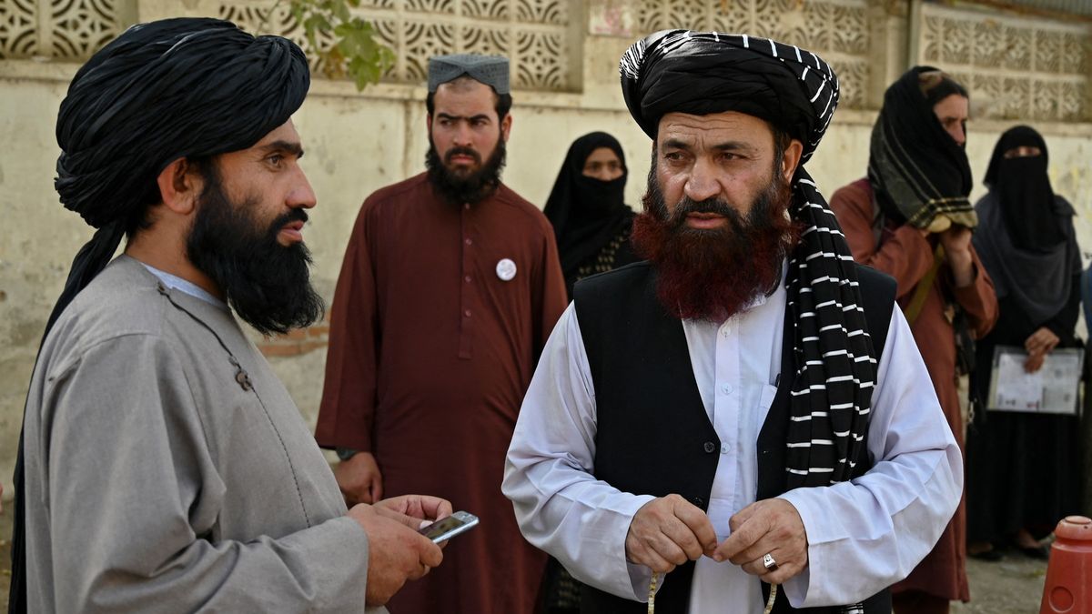 USA jedná s Tálibánem. Hnutí žádá uvolnění rezerv afghánské centrální banky