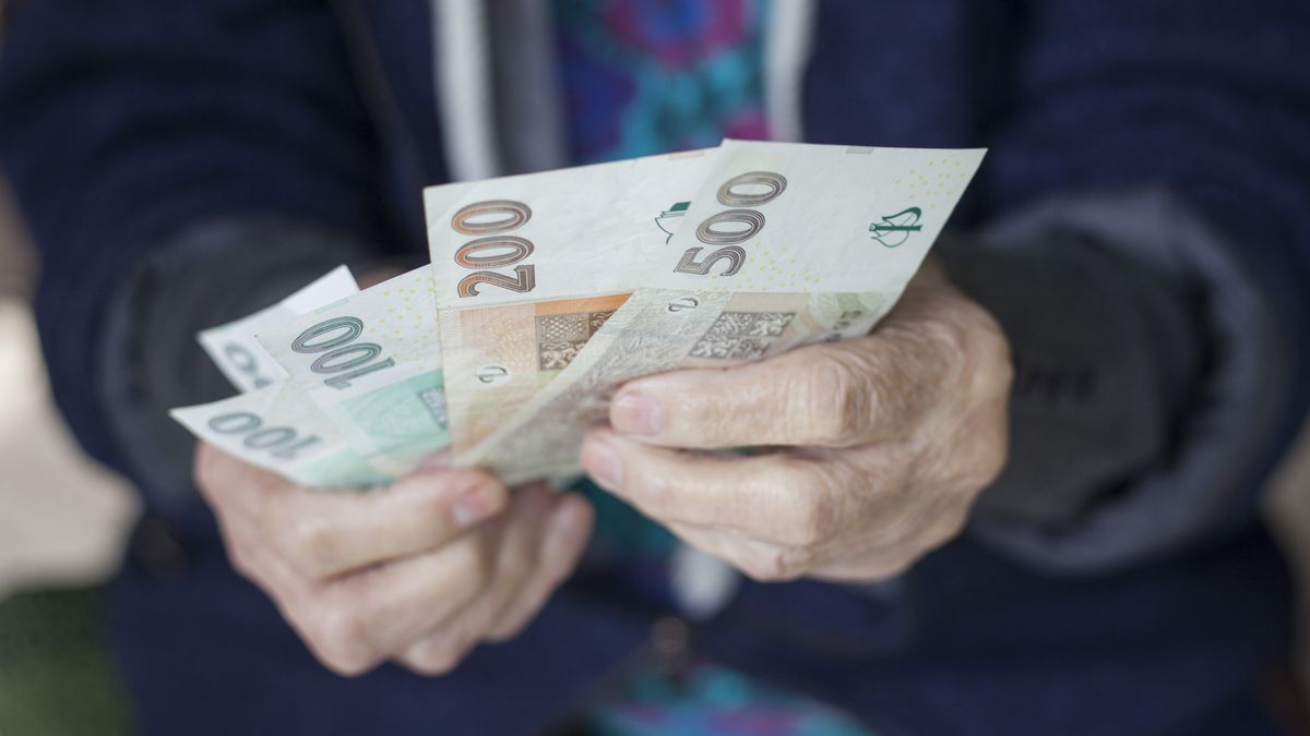 Češi se nejvíc bojí o peníze a zdraví. Potíže očekává téměř polovina z nich