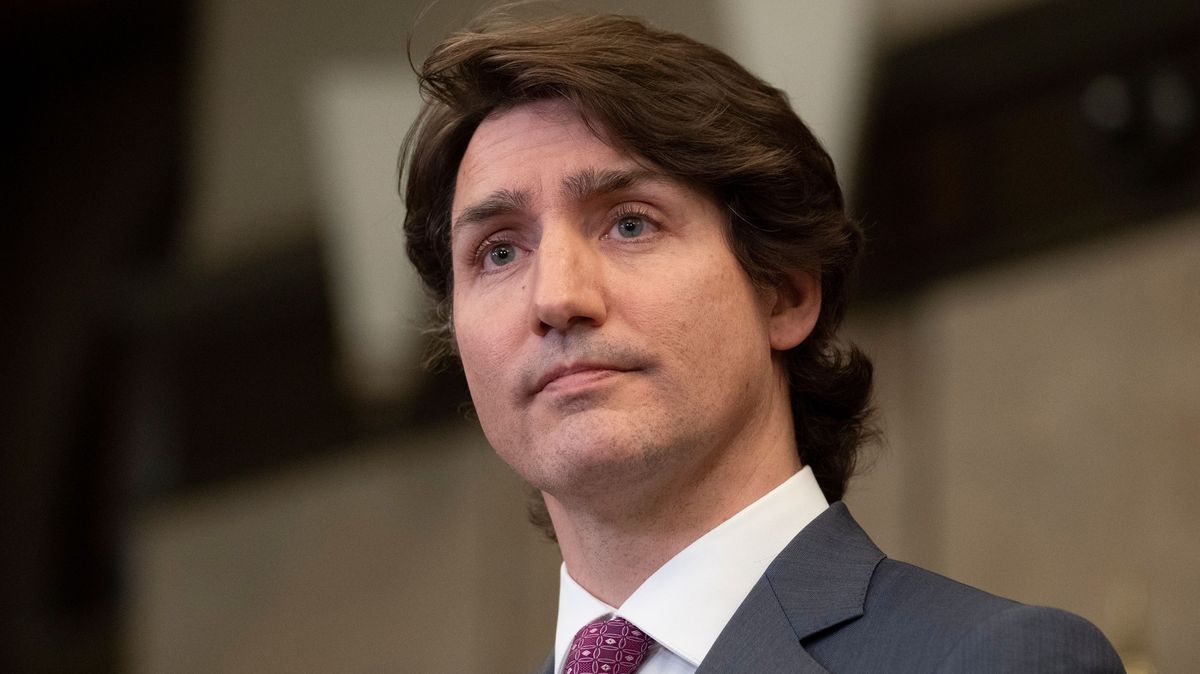 Trudeau vyhlásil poprvé v historii země nouzový stav, chce potlačit blokády