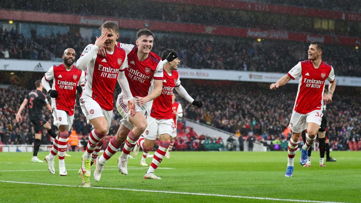 Covid úřaduje v Premier League. Vsaďte na Arsenal, pokud bude hrát