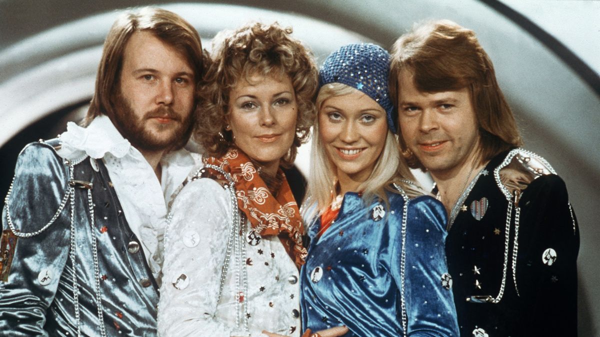 ABBA se vrátila. Zní jako dřív. Je v tom víc než milé retro?